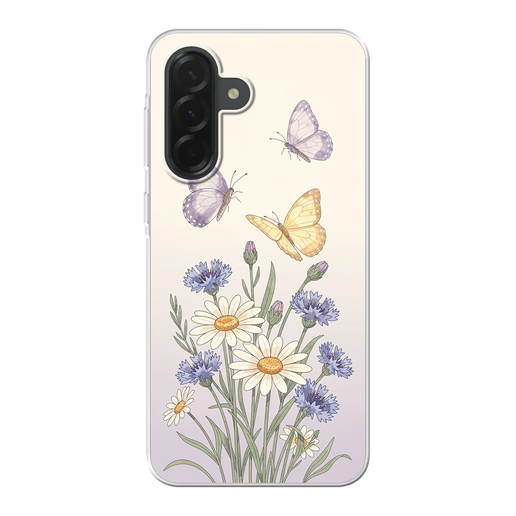 Samsung Galaxy A36 phone case