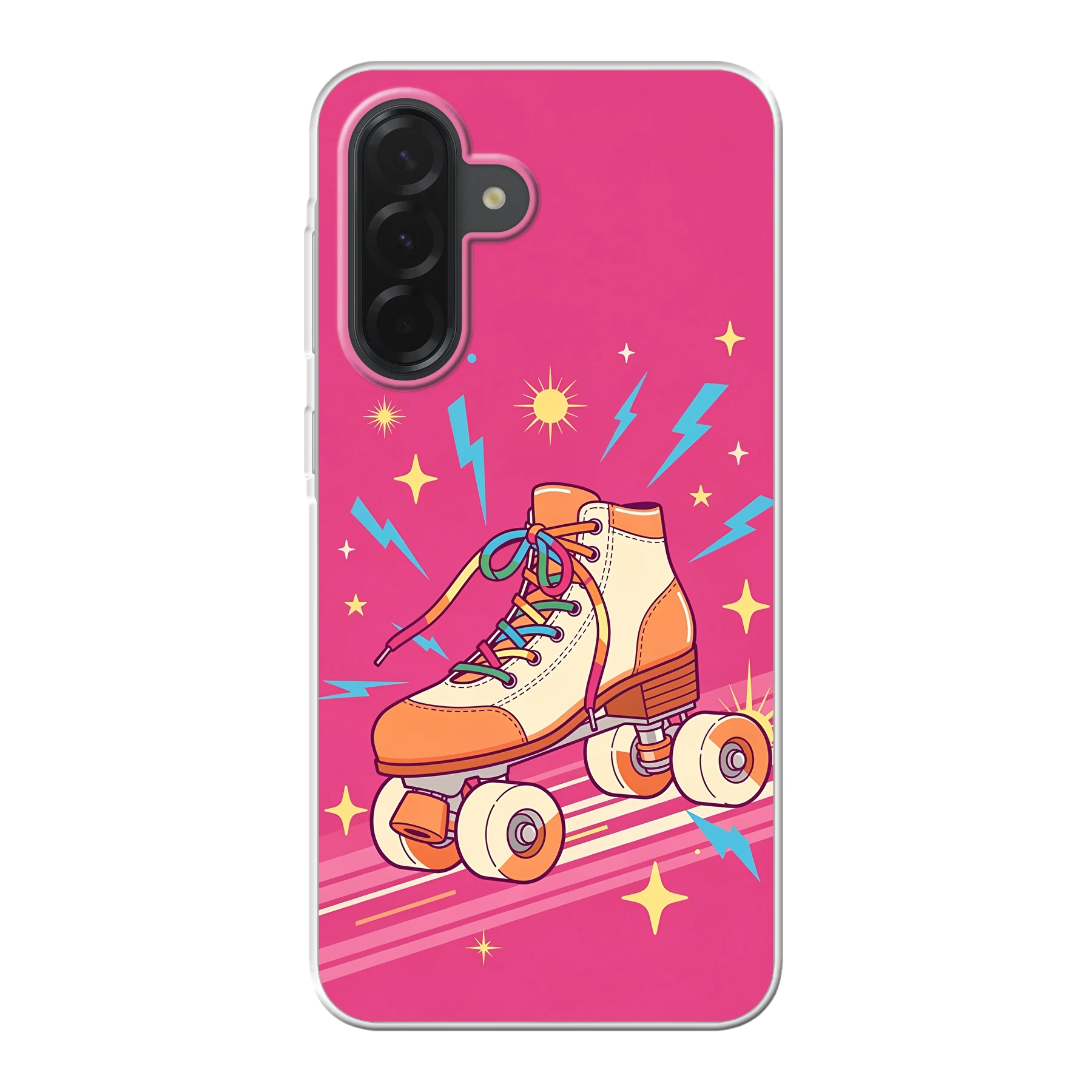 Samsung Galaxy A36 phone case