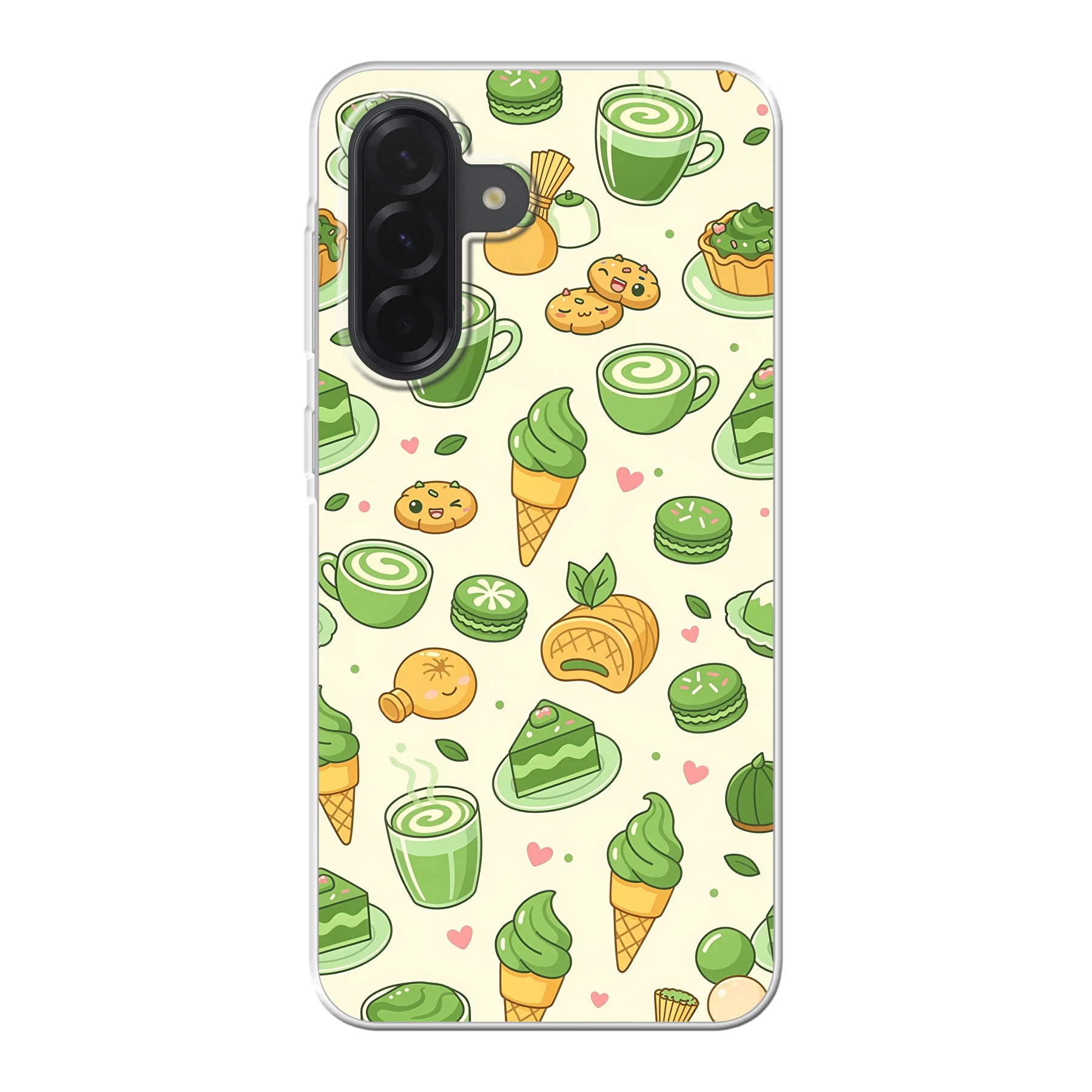 Samsung Galaxy A36 phone case