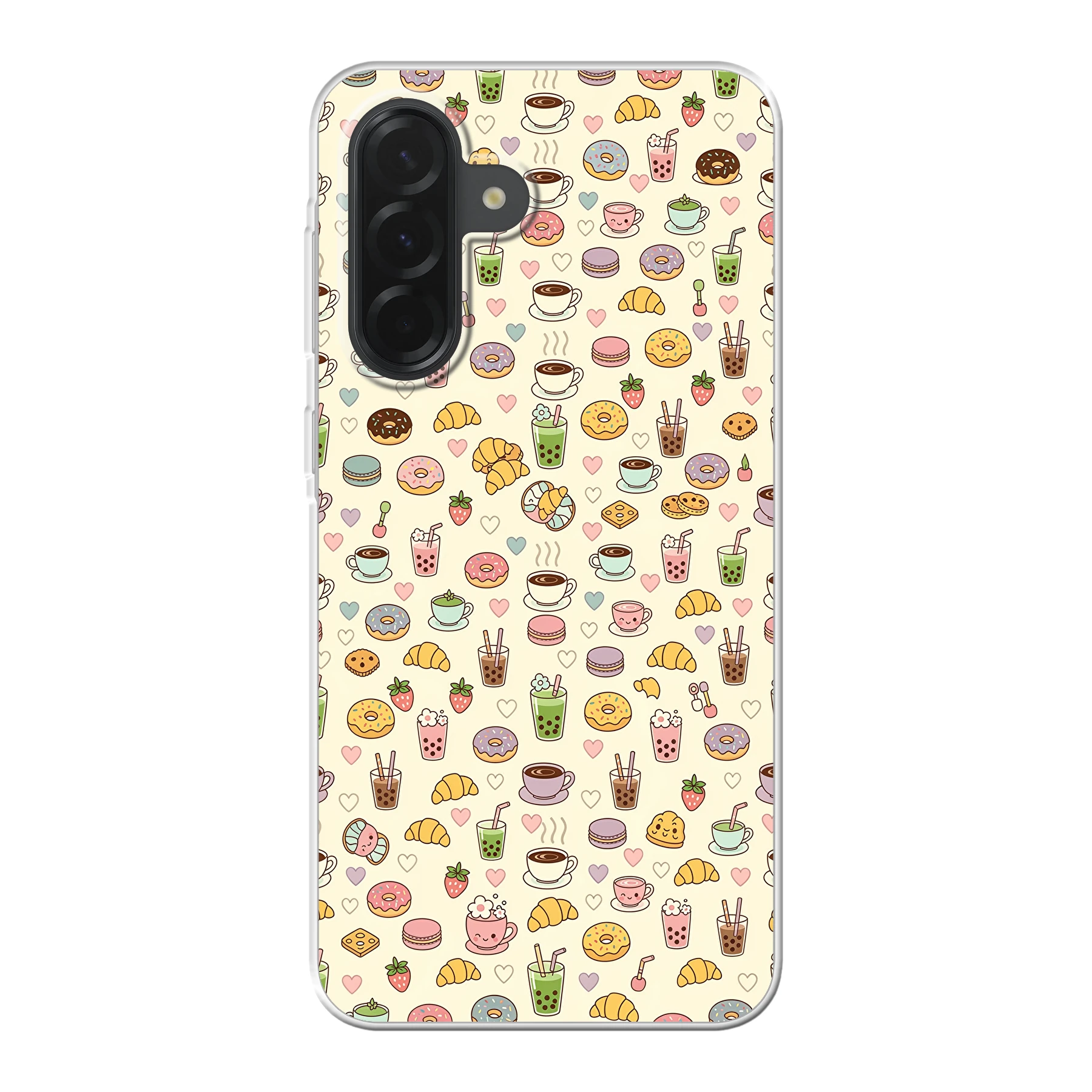 Samsung Galaxy A36 phone case