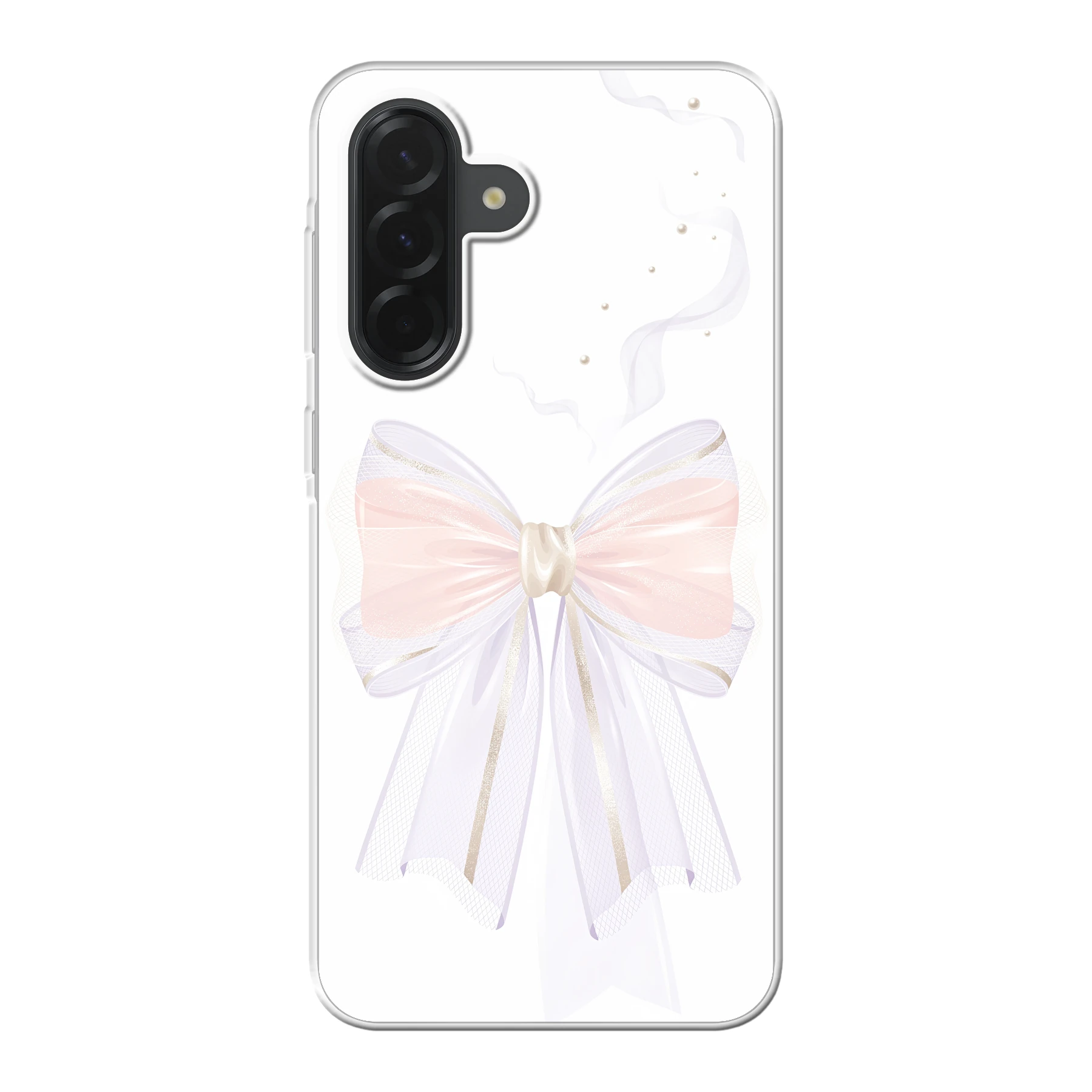 Samsung Galaxy A36 phone case