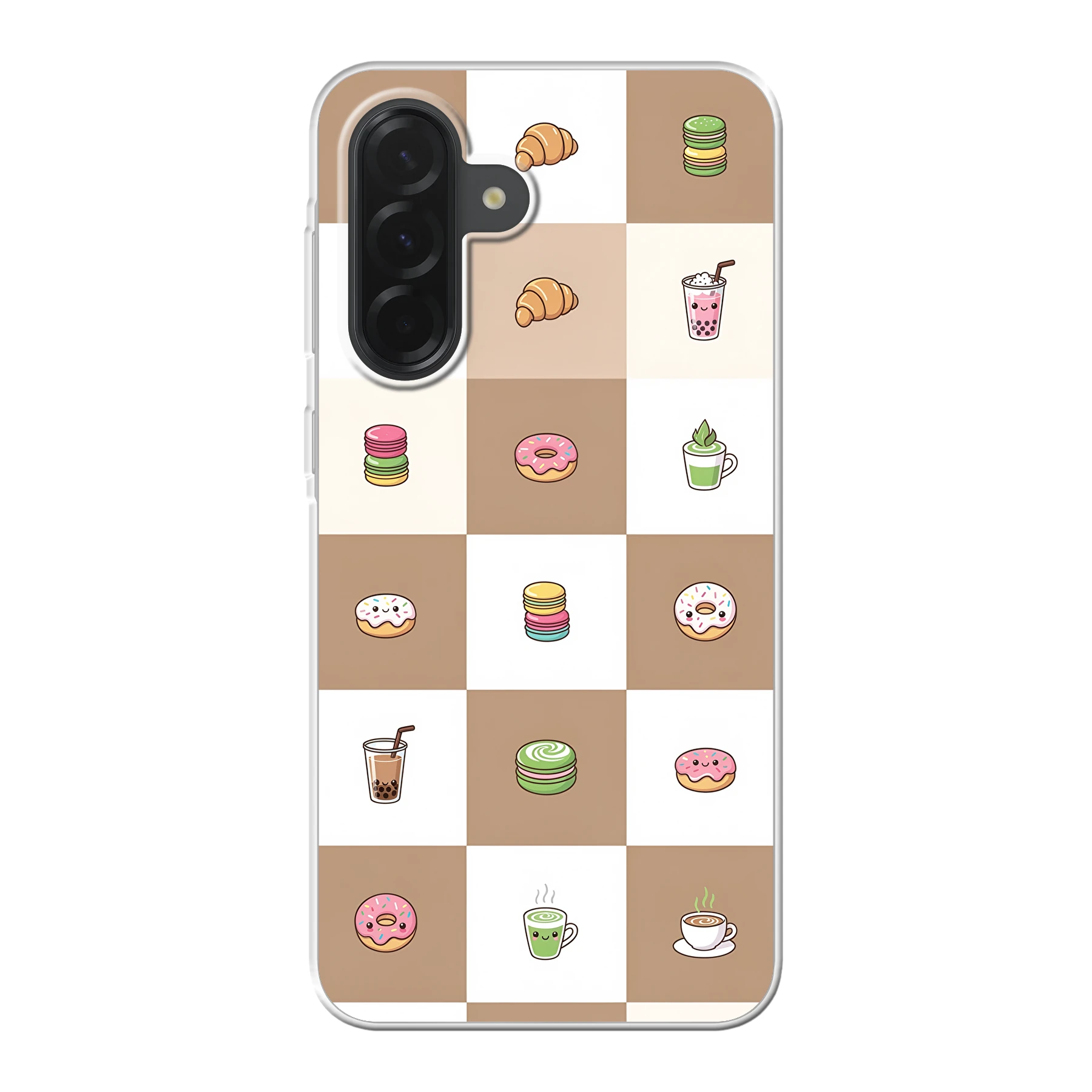 Samsung Galaxy A36 phone case