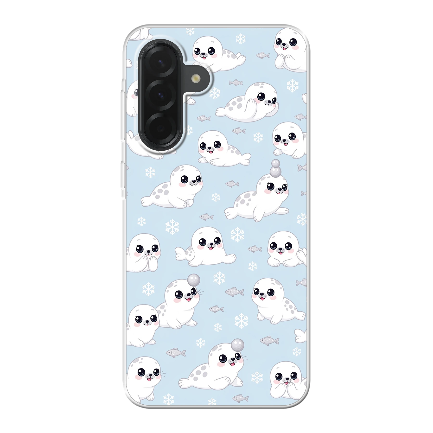 Samsung Galaxy A36 phone case