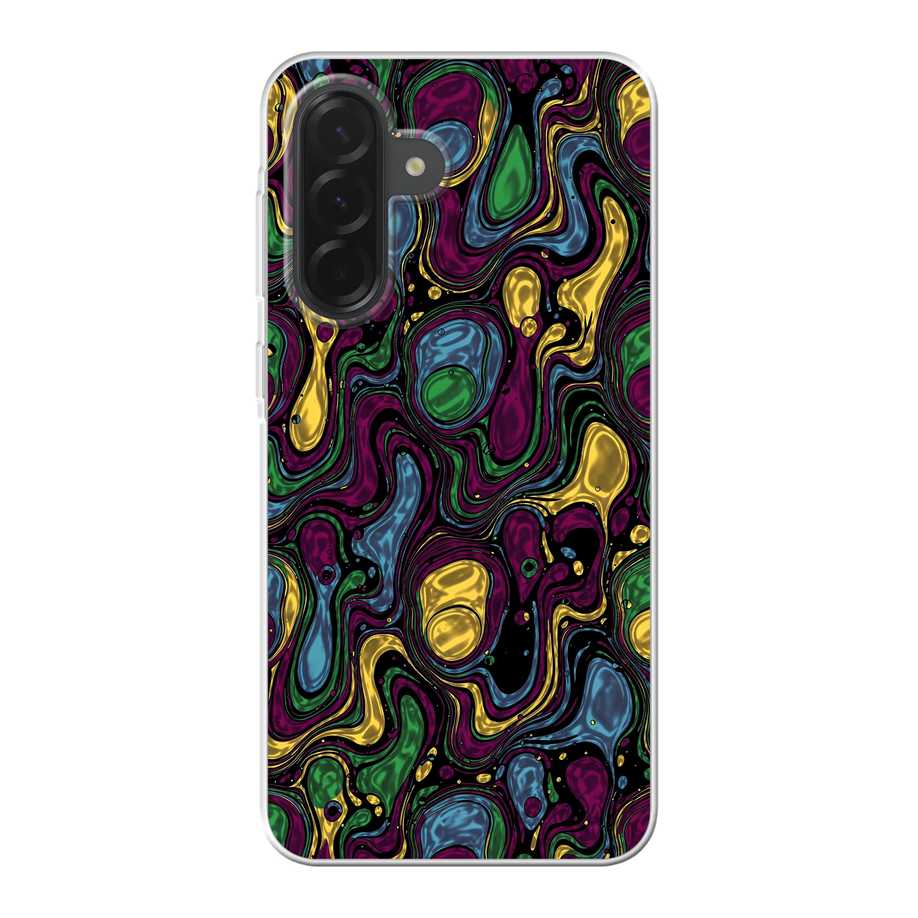 Samsung Galaxy A36 phone case