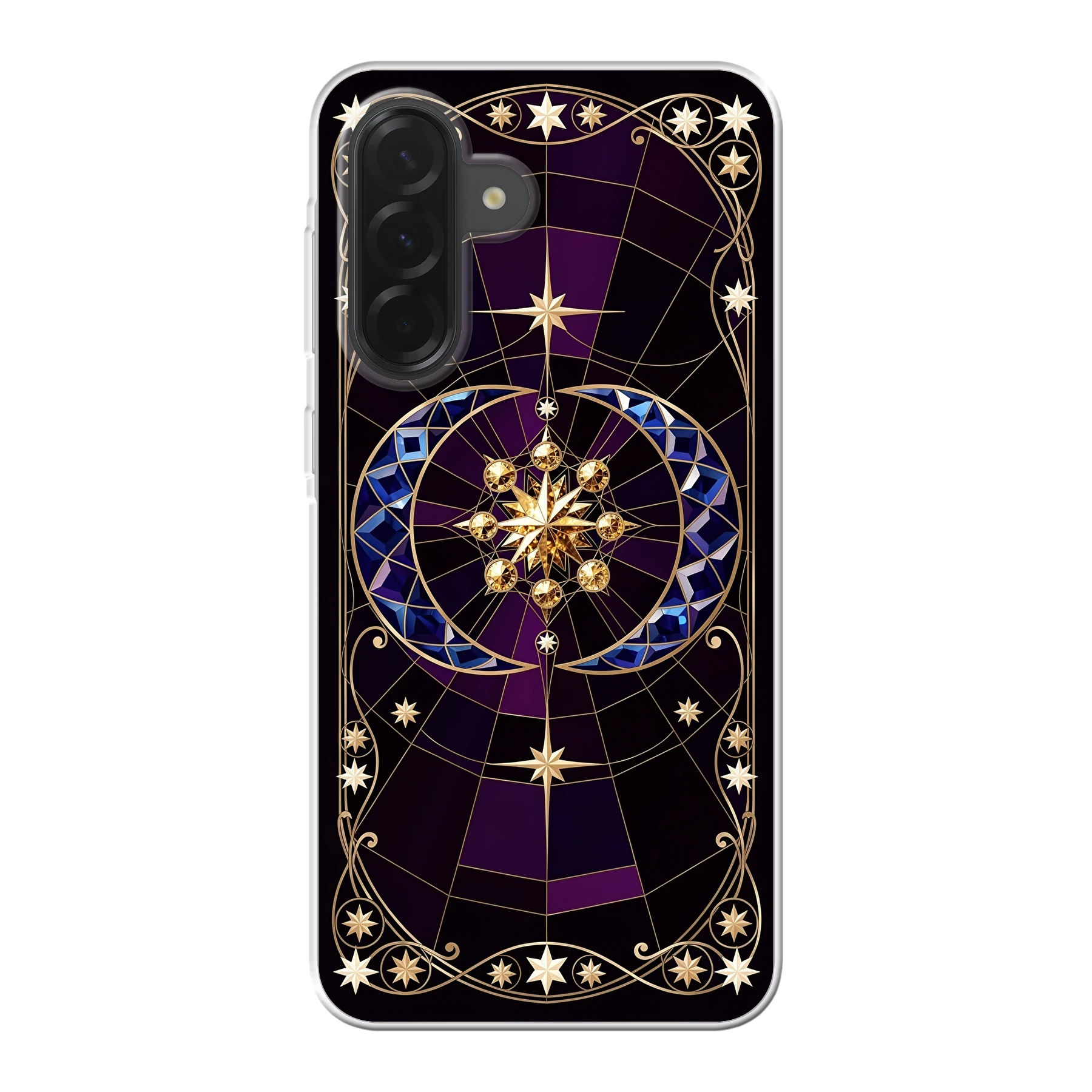 Samsung Galaxy A36 phone case