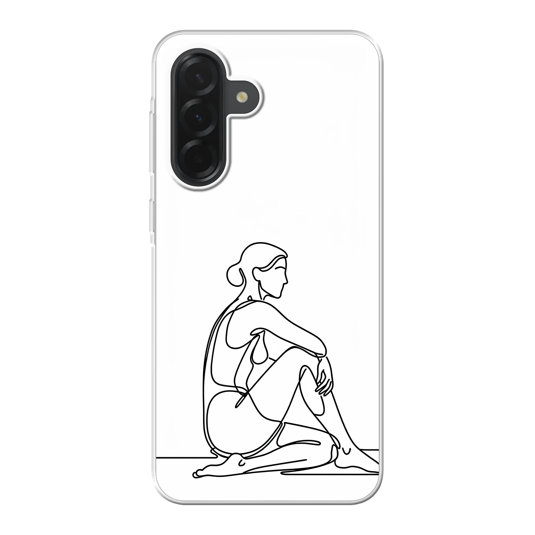 Samsung Galaxy A36 phone case