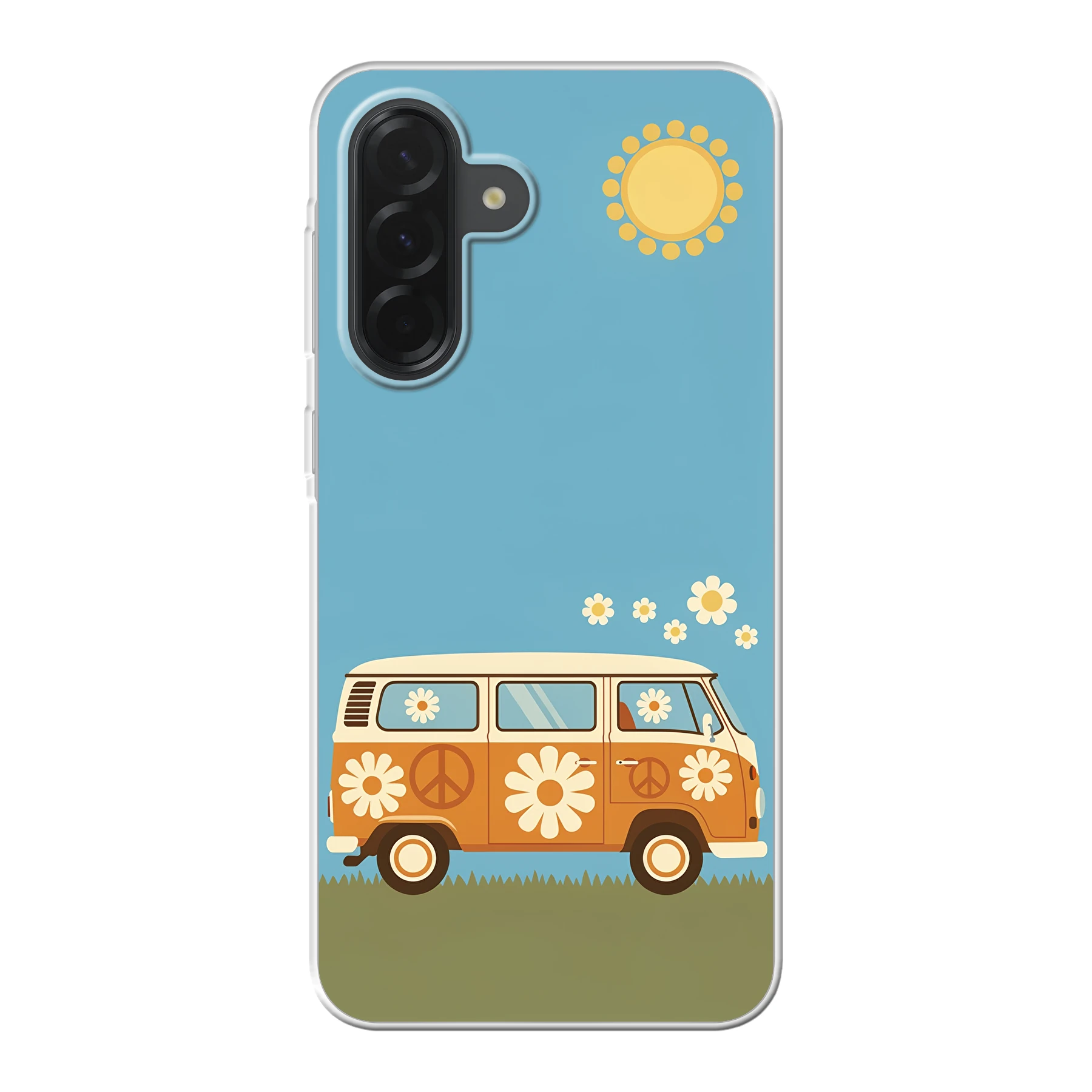 Samsung Galaxy A36 phone case
