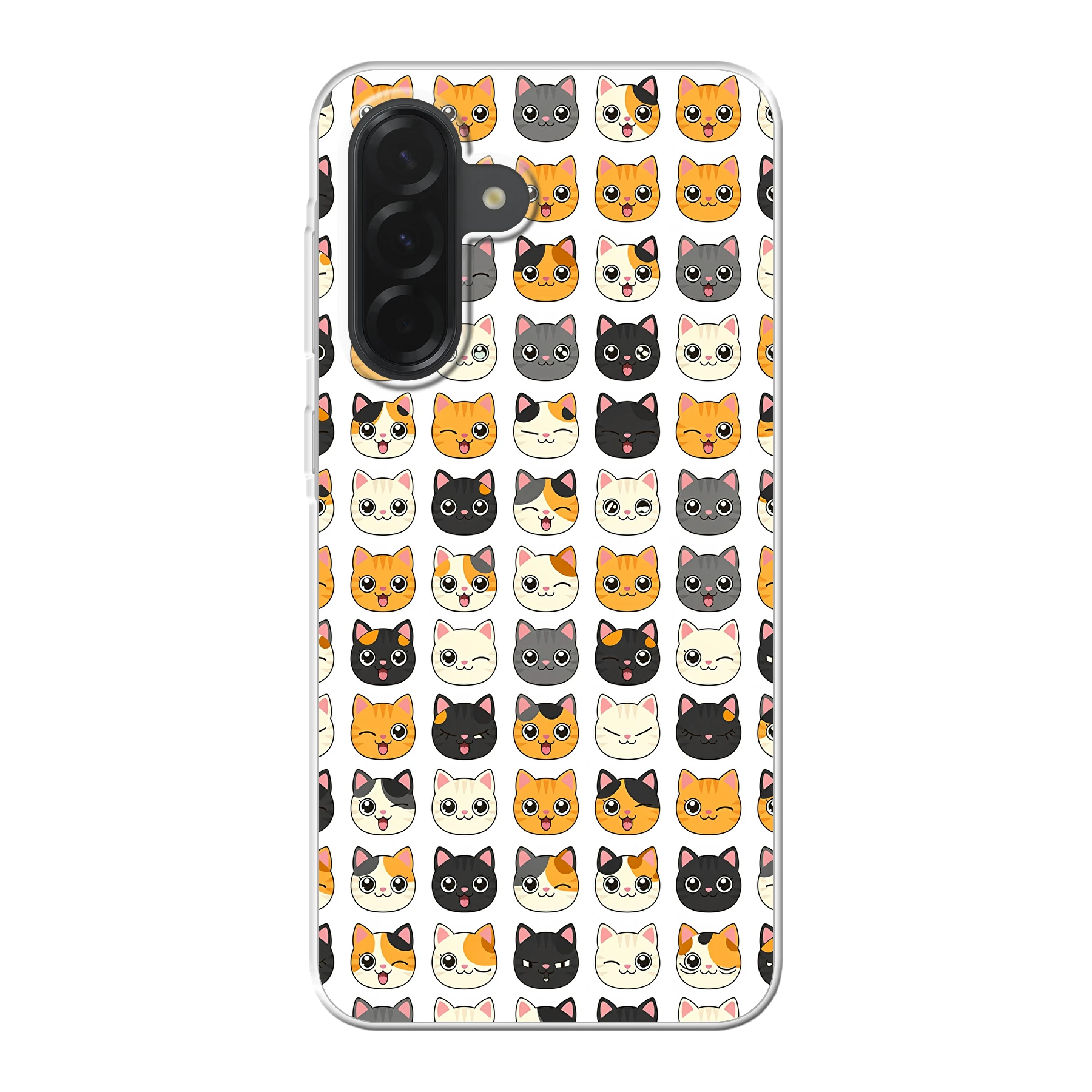 Samsung Galaxy A36 phone case