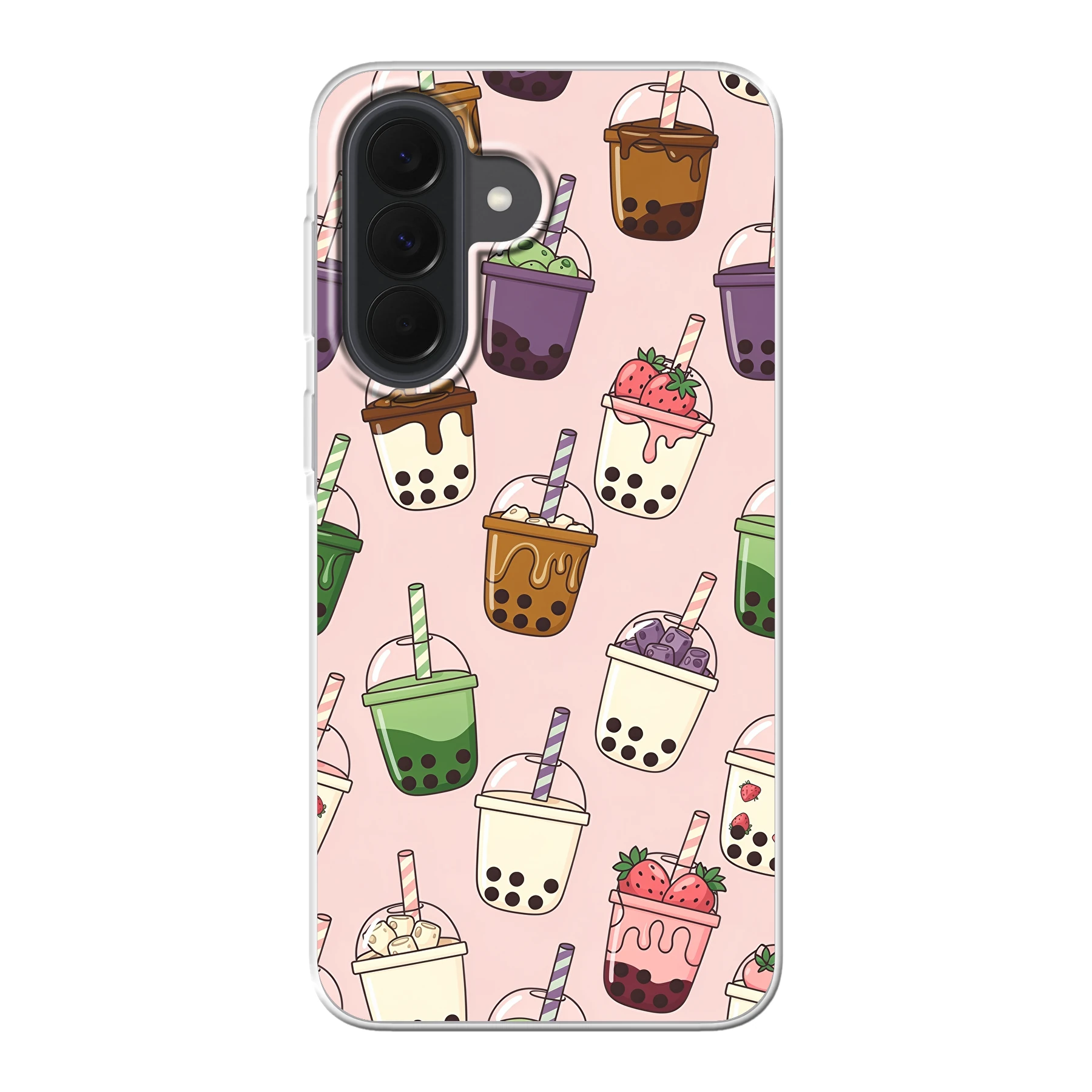 Samsung Galaxy A37 phone case