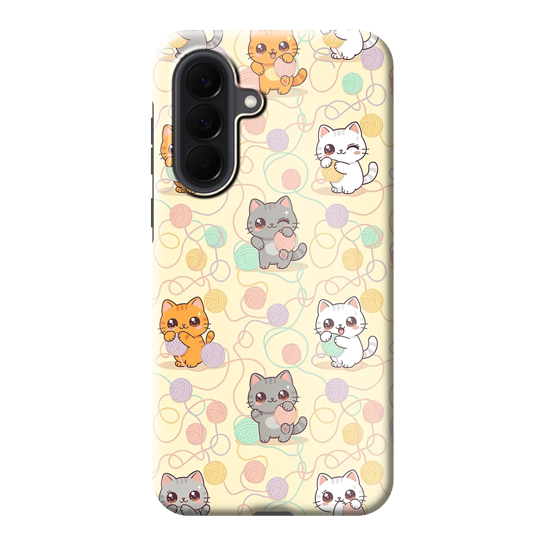 Samsung Galaxy A37 phone case