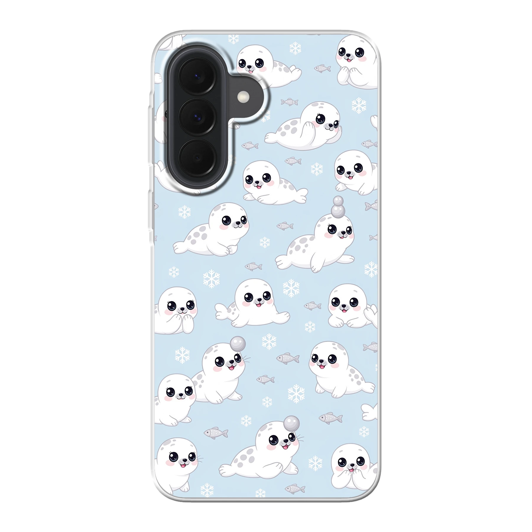 Samsung Galaxy A37 phone case