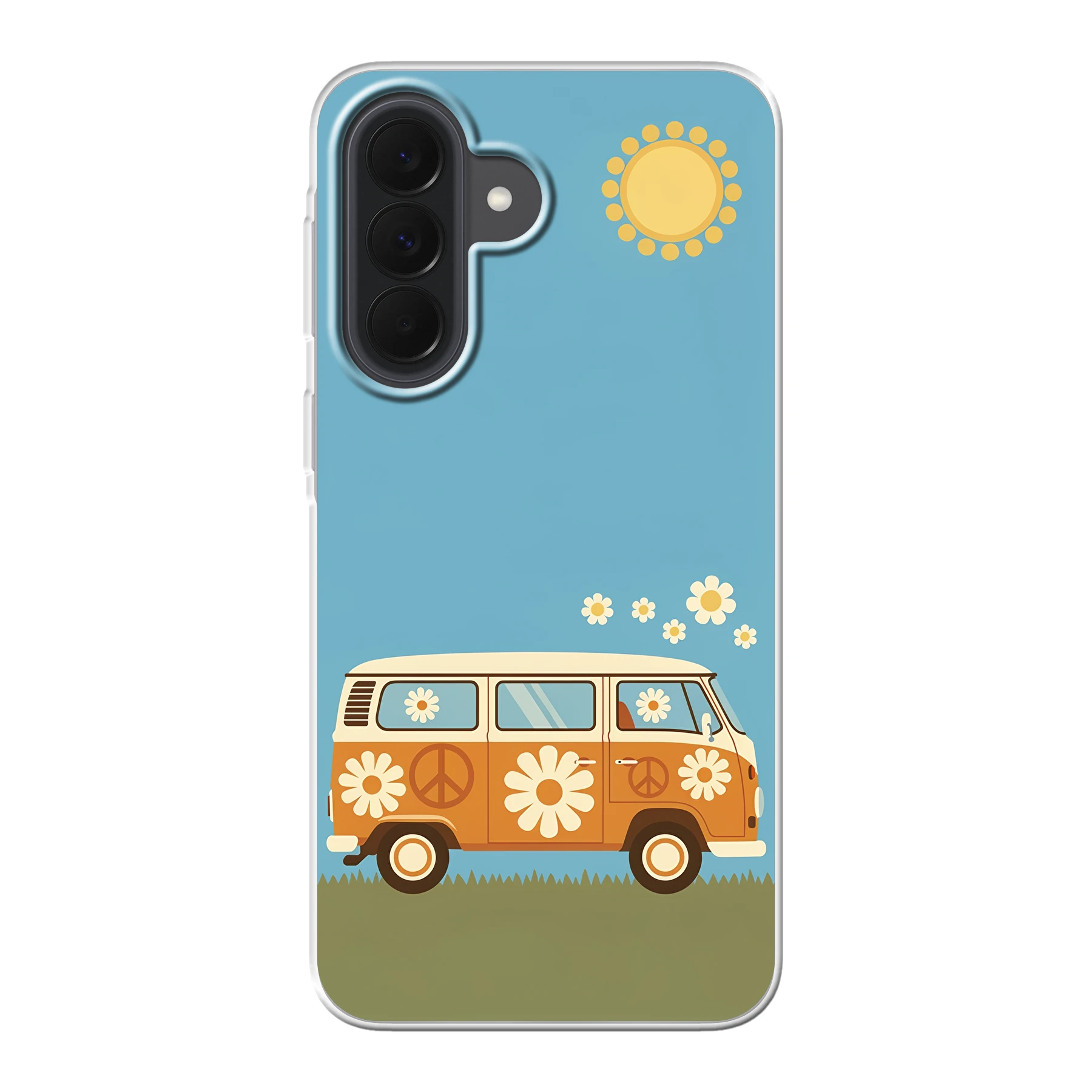 Samsung Galaxy A37 phone case