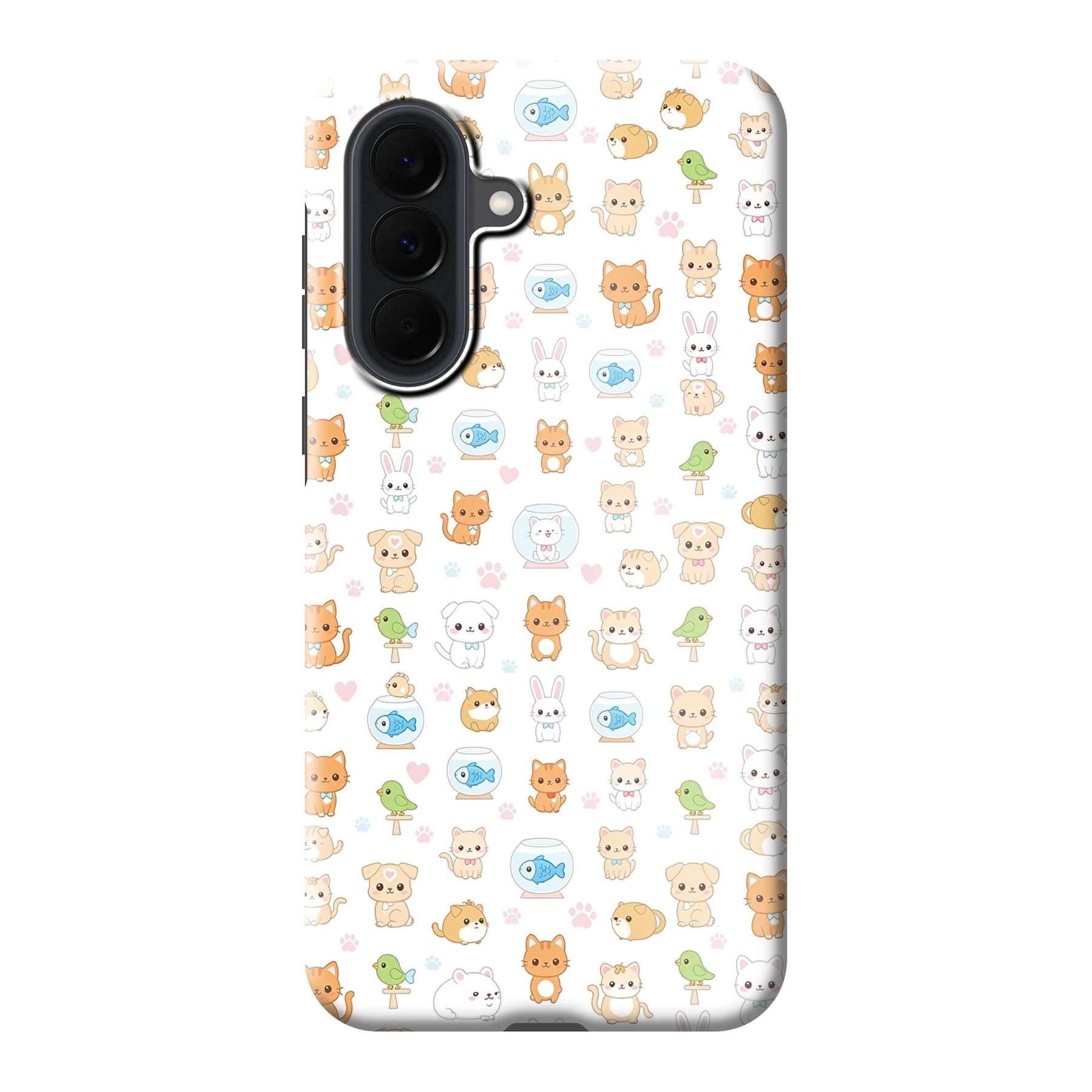 Samsung Galaxy A37 phone case
