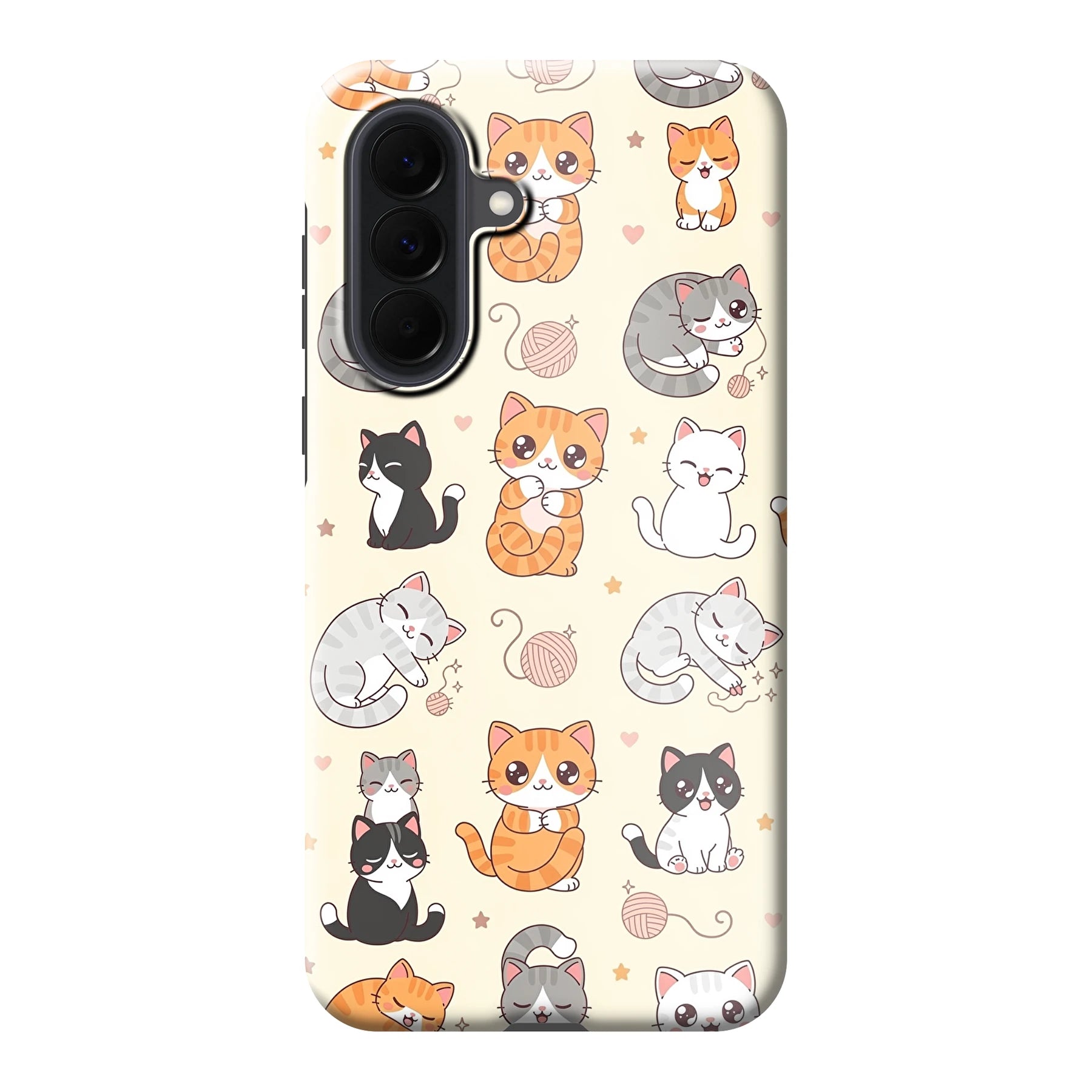 Samsung Galaxy A37 phone case
