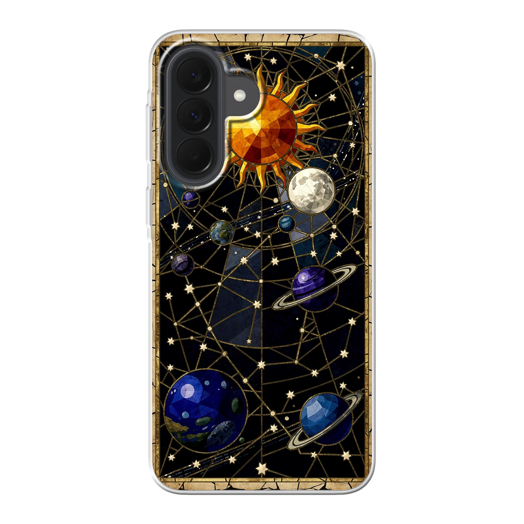 Samsung Galaxy A37 phone case