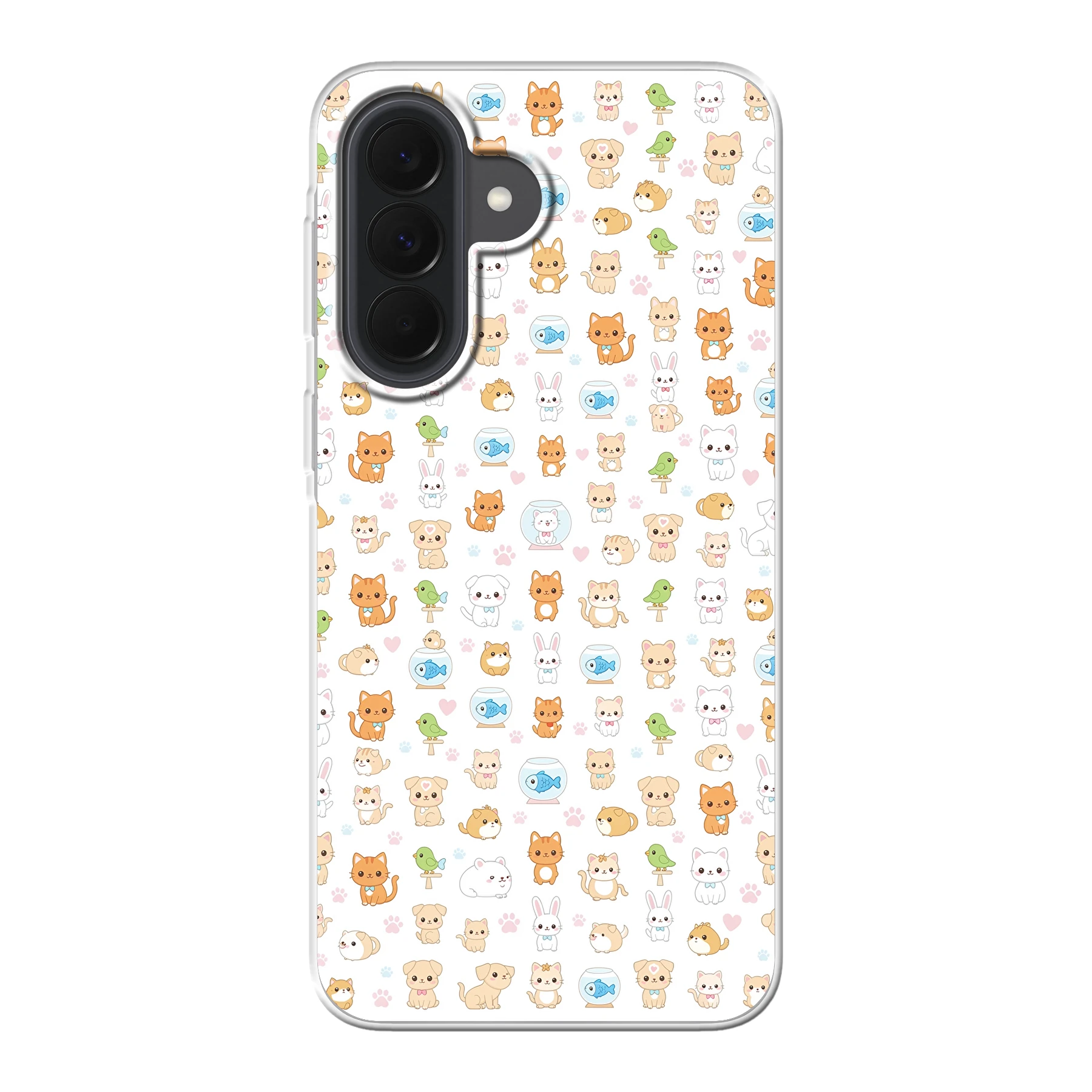 Samsung Galaxy A37 phone case
