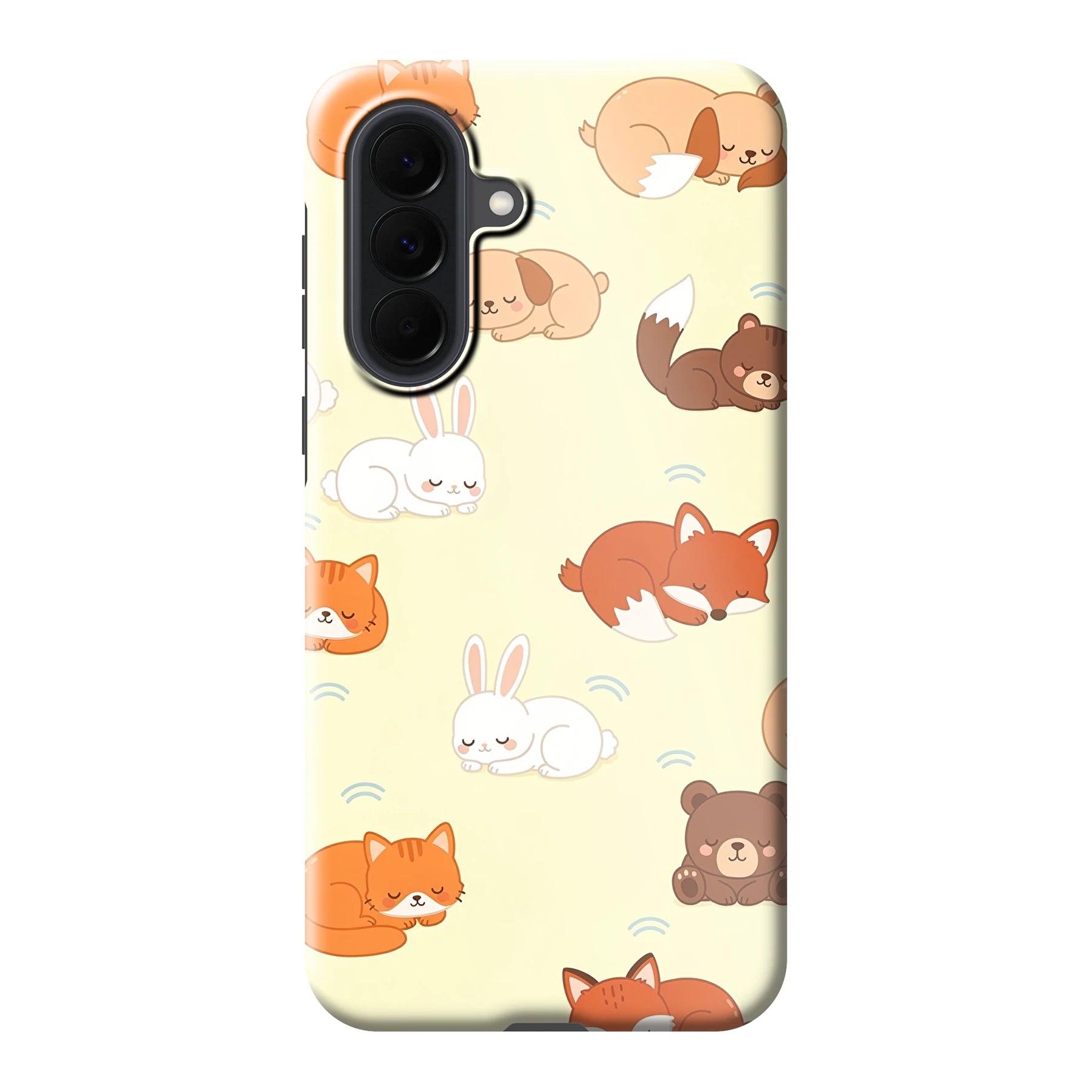 Samsung Galaxy A37 phone case