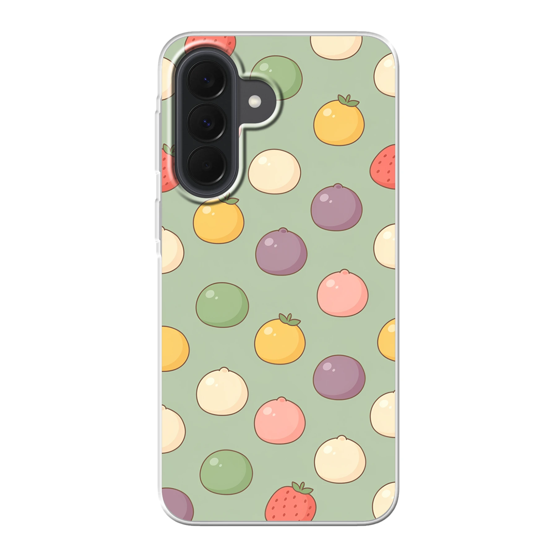 Samsung Galaxy A37 phone case