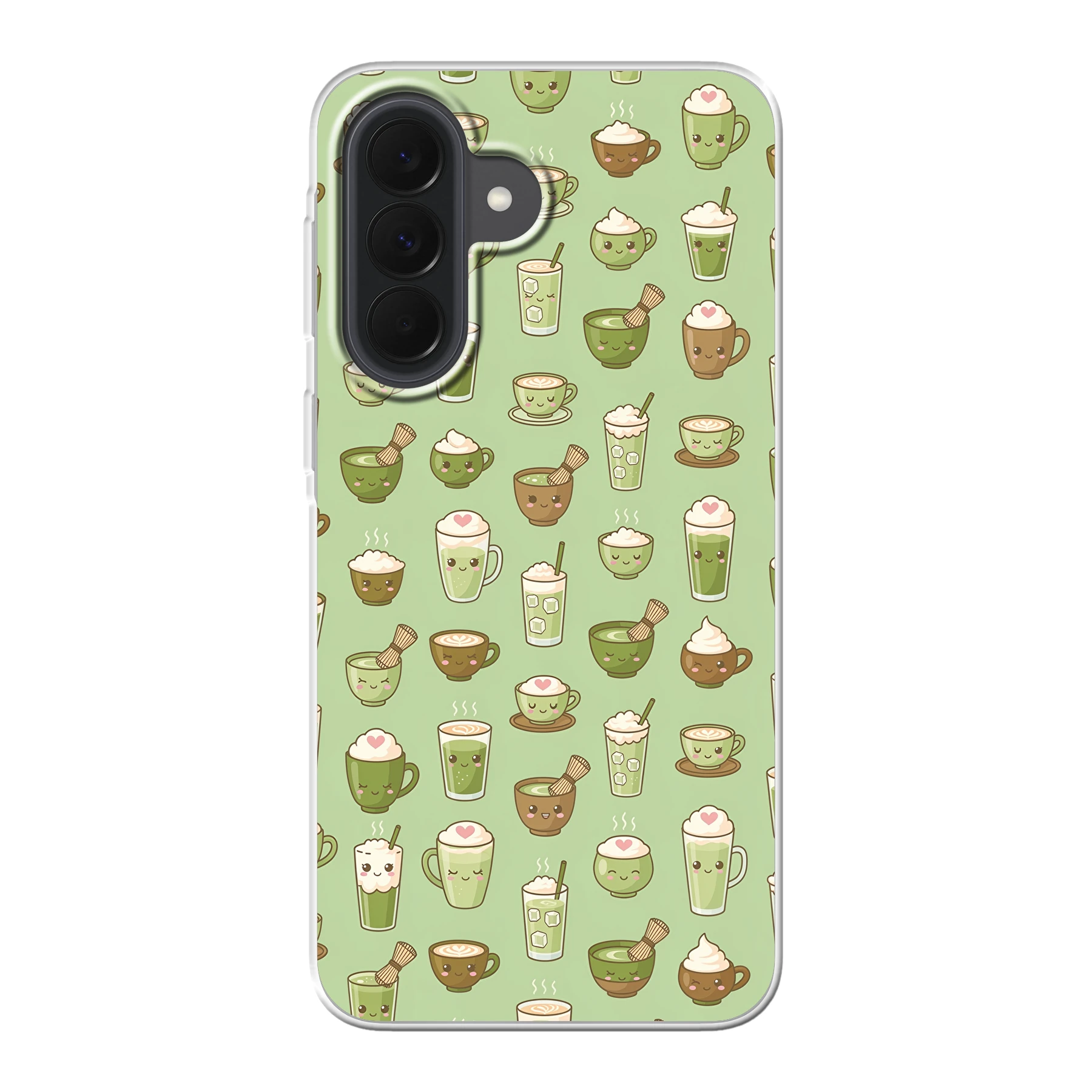 Samsung Galaxy A37 phone case