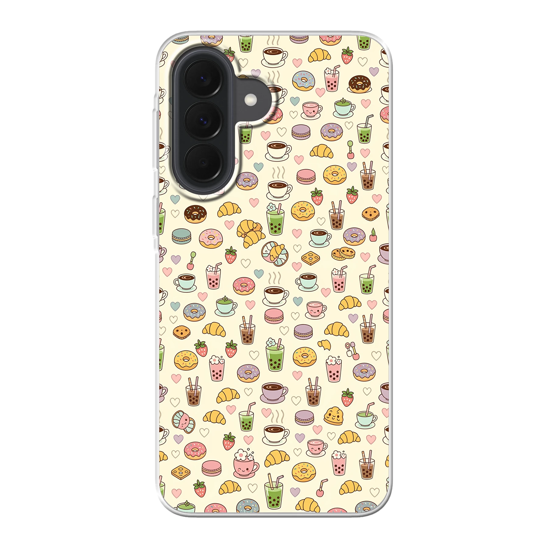 Samsung Galaxy A37 phone case