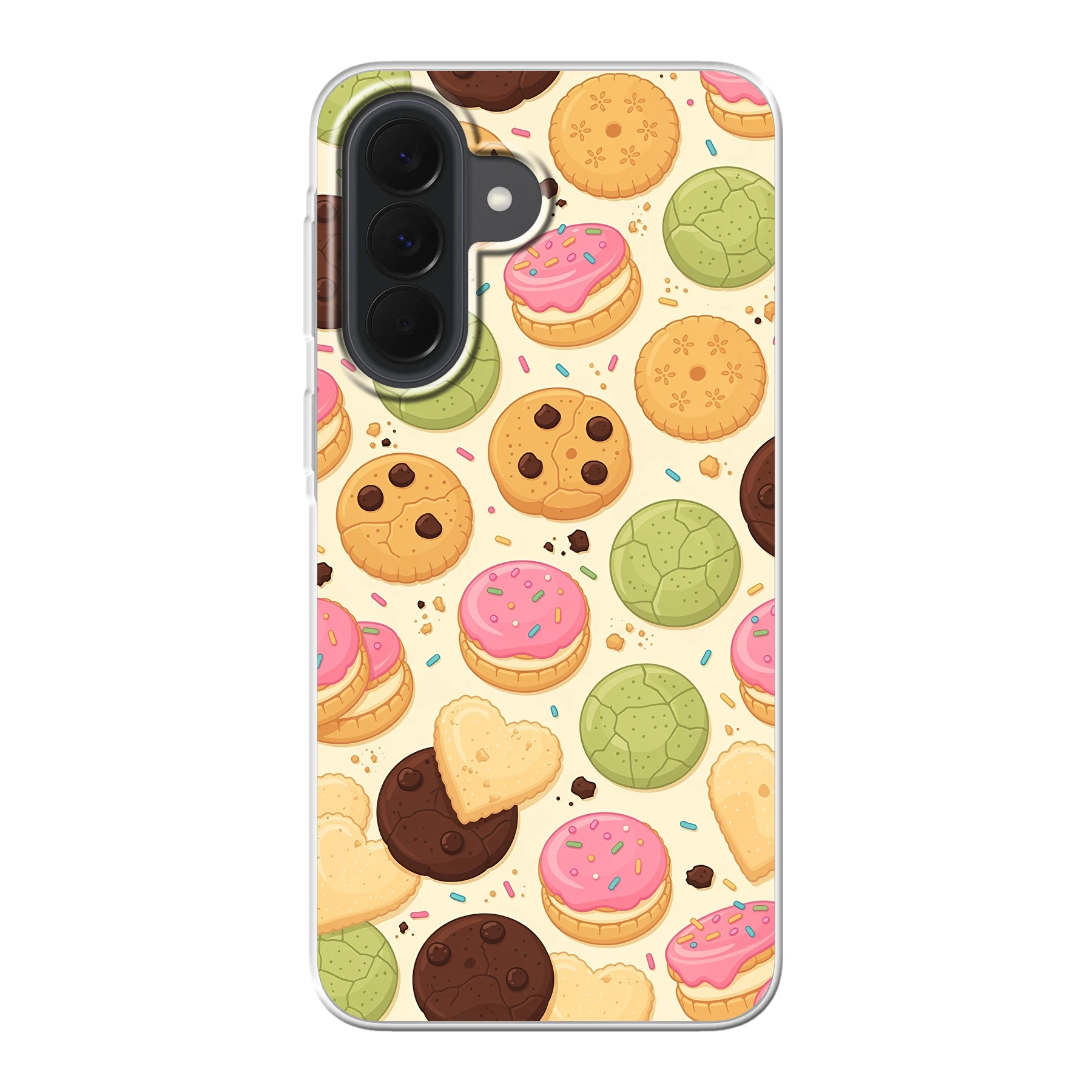 Samsung Galaxy A37 phone case