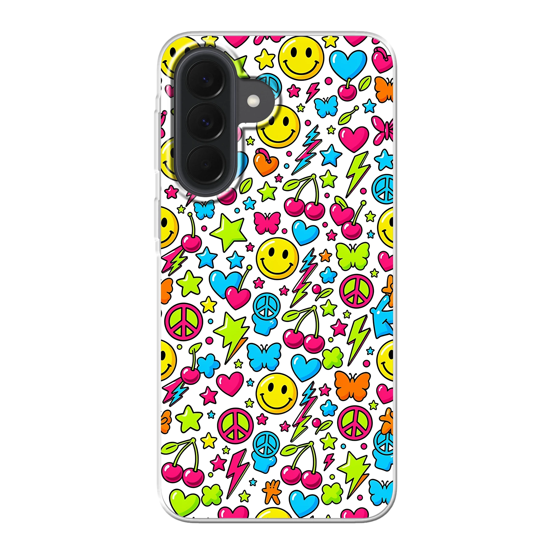 Samsung Galaxy A37 phone case