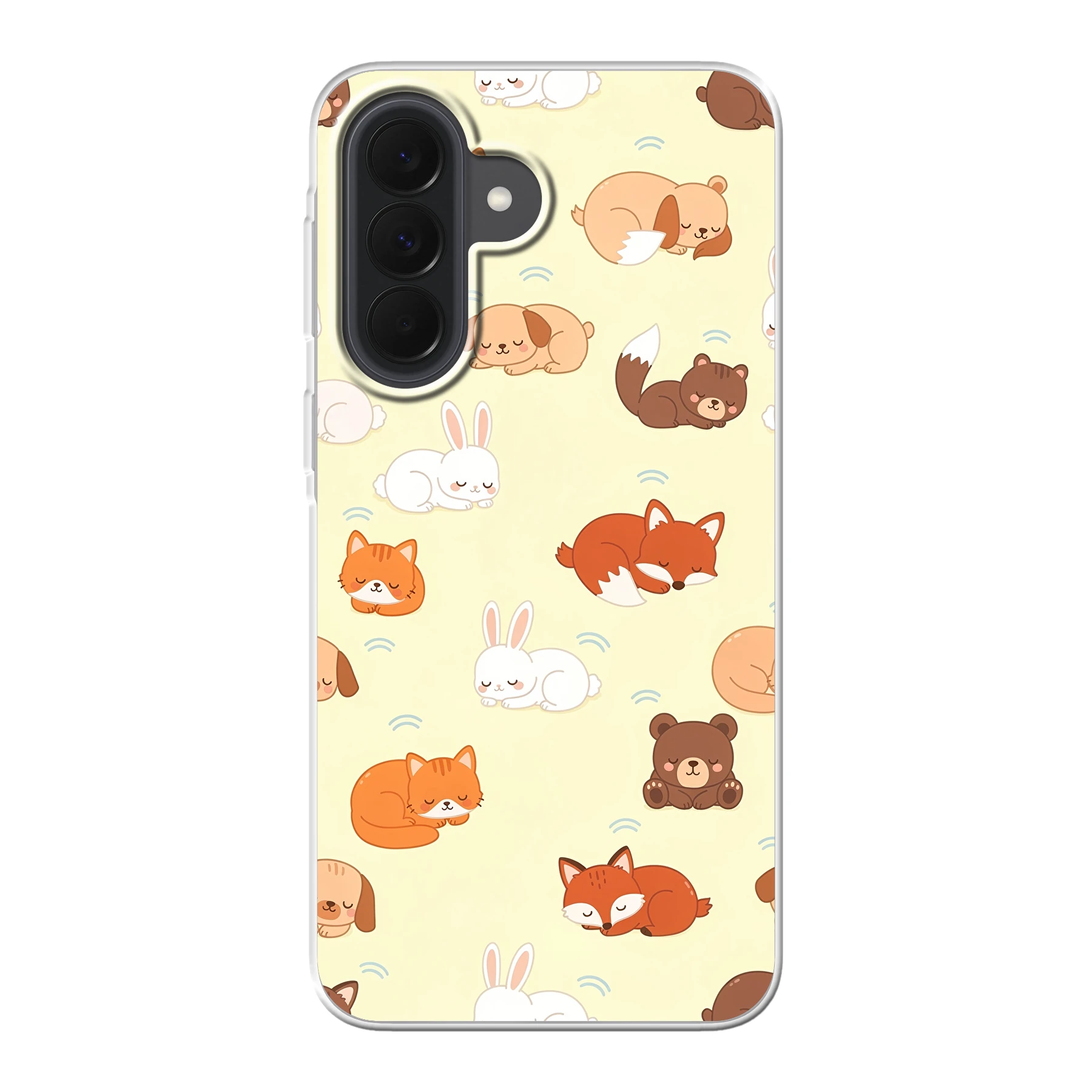 Samsung Galaxy A37 phone case