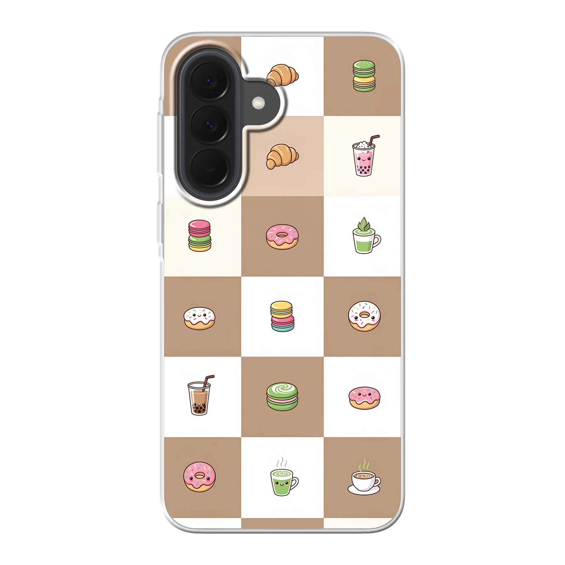Samsung Galaxy A37 phone case