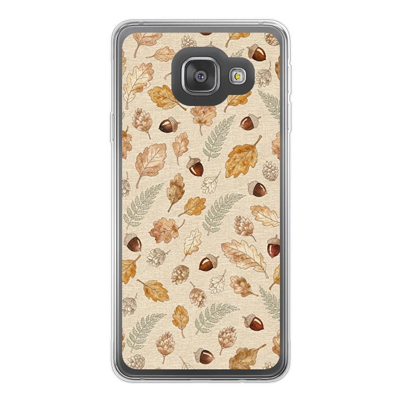 Samsung Galaxy A3 (2016) phone case
