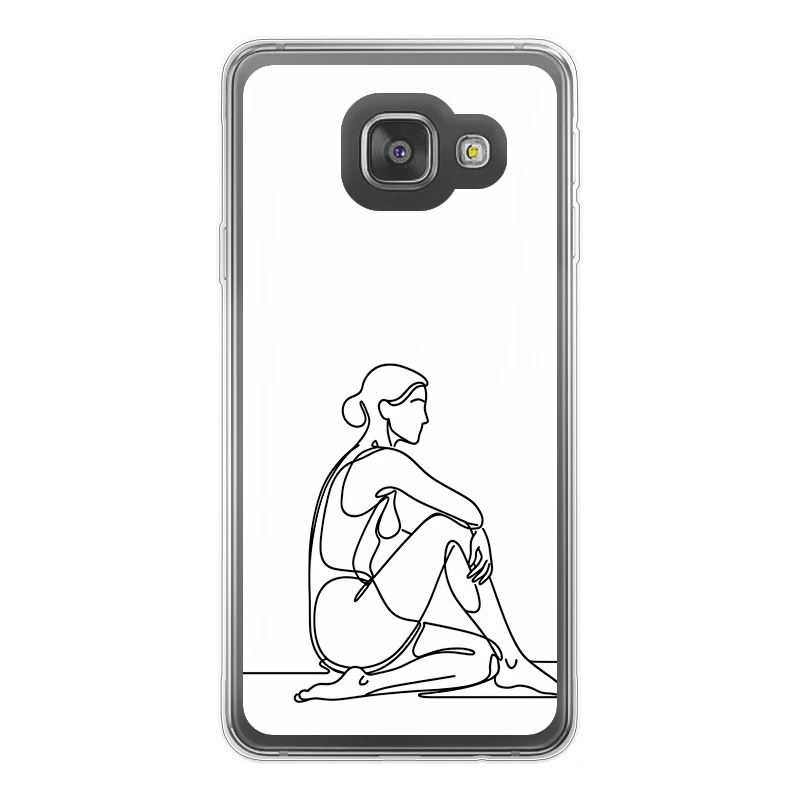 Samsung Galaxy A3 (2016) phone case