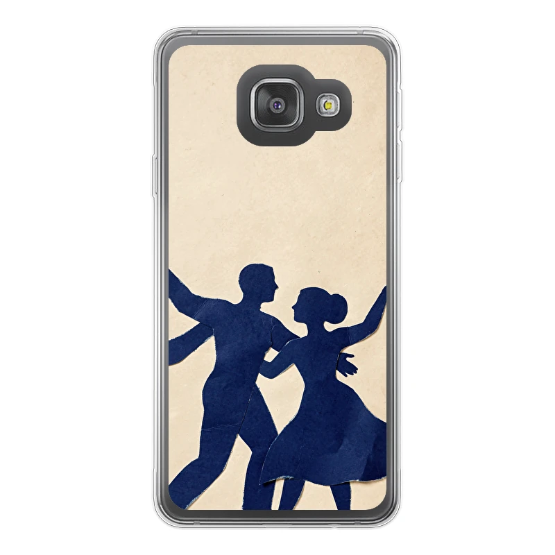 Samsung Galaxy A3 (2016) phone case