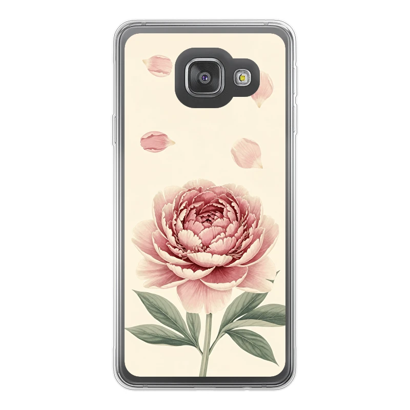 Samsung Galaxy A3 (2016) phone case