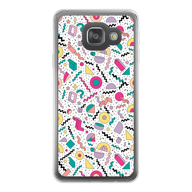 Samsung Galaxy A3 (2016) phone case