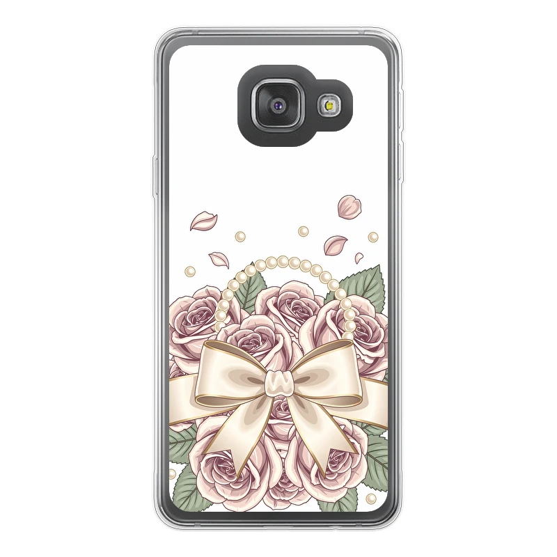 Samsung Galaxy A3 (2016) phone case