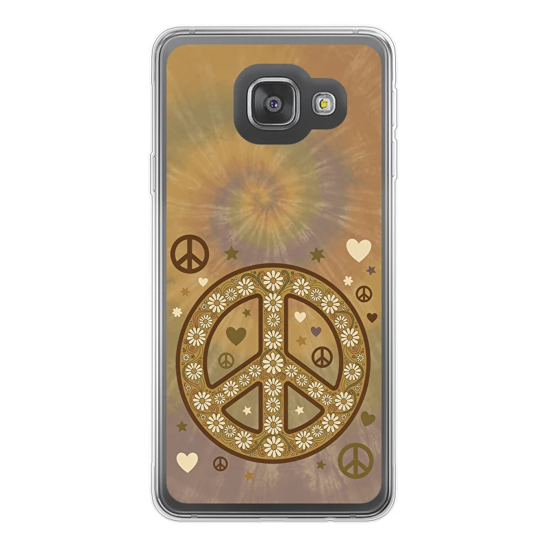 Samsung Galaxy A3 (2016) phone case