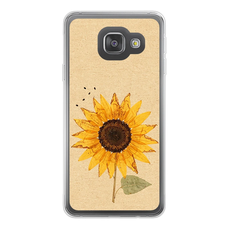 Samsung Galaxy A3 (2016) phone case