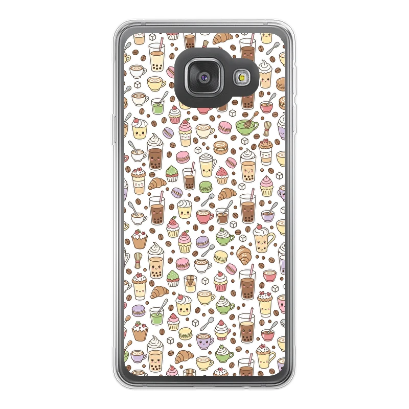 Samsung Galaxy A3 (2016) phone case