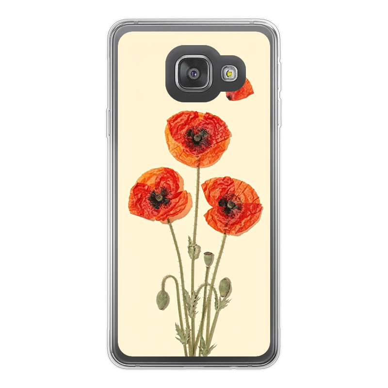 Samsung Galaxy A3 (2016) phone case