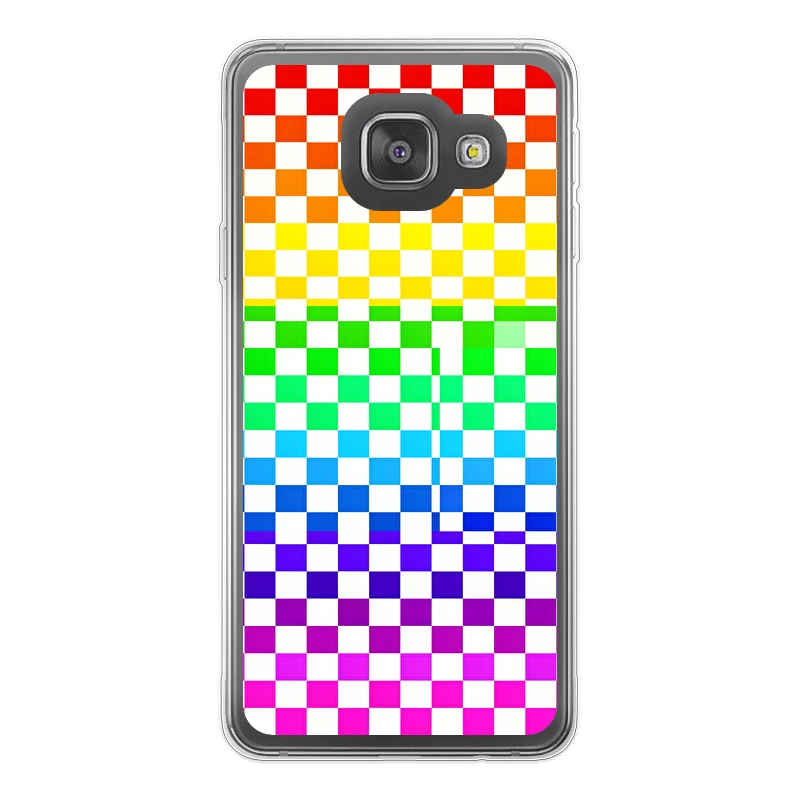 Samsung Galaxy A3 (2016) phone case