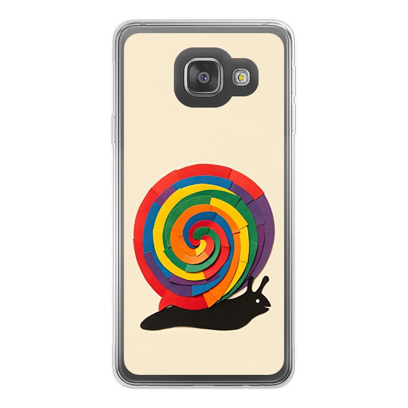 Samsung Galaxy A3 (2016) phone case