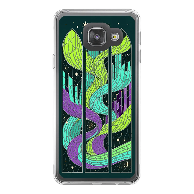 Samsung Galaxy A3 (2016) phone case