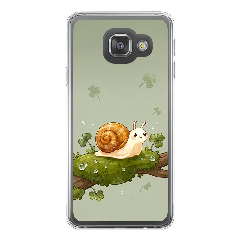 Samsung Galaxy A3 (2016) phone case