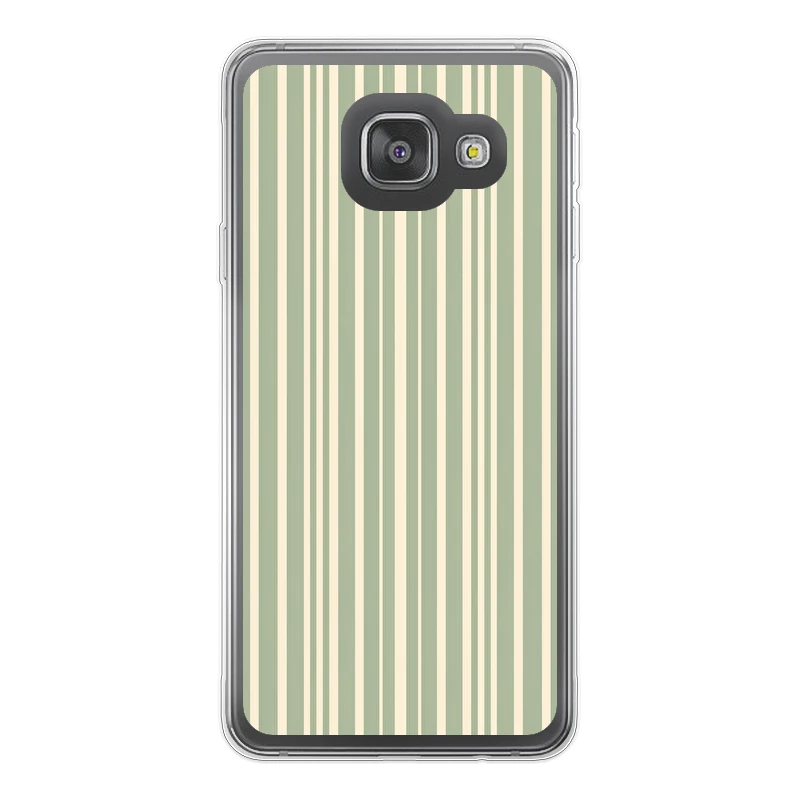 Samsung Galaxy A3 (2016) phone case