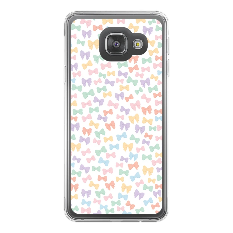 Samsung Galaxy A3 (2016) phone case
