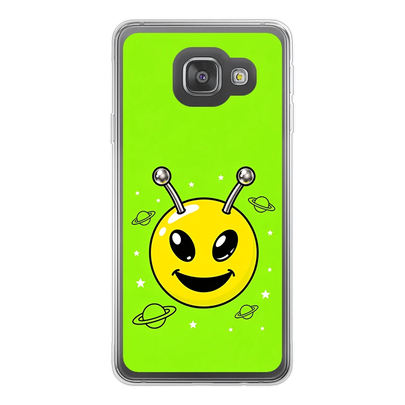 Samsung Galaxy A3 (2016) phone case
