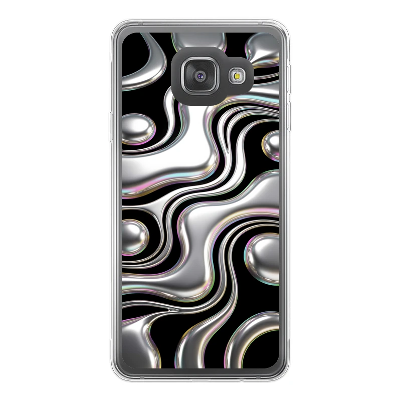 Samsung Galaxy A3 (2016) phone case
