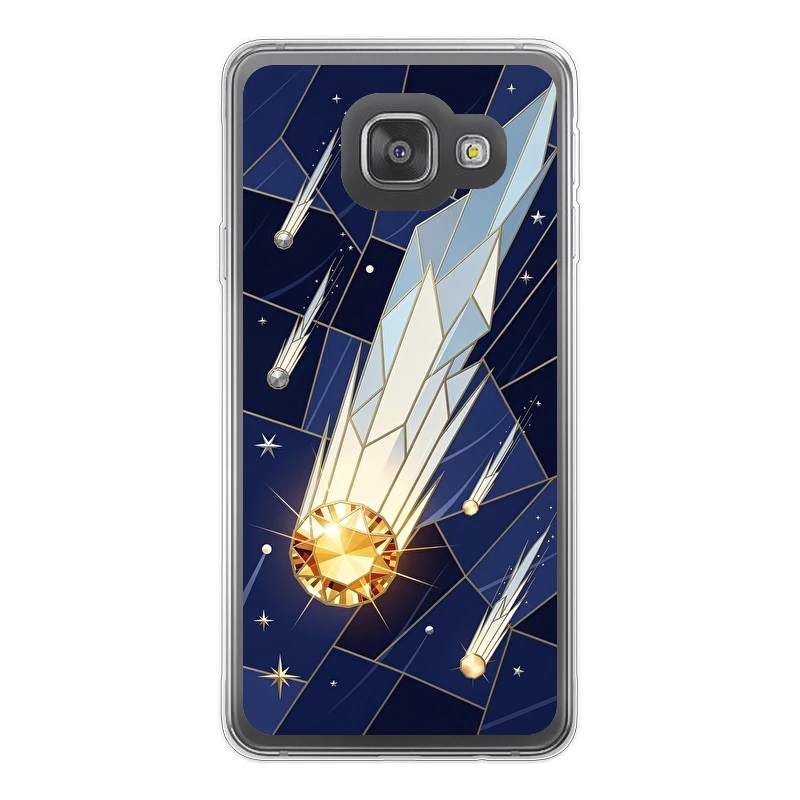 Samsung Galaxy A3 (2016) phone case