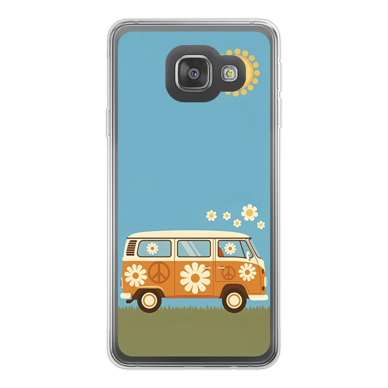 Samsung Galaxy A3 (2016) phone case