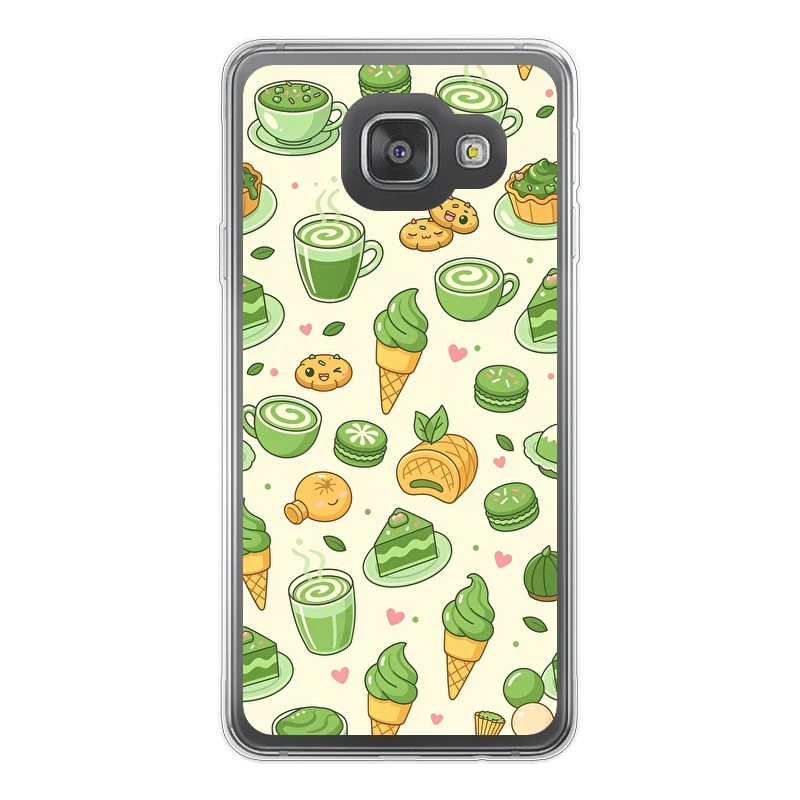Samsung Galaxy A3 (2016) phone case