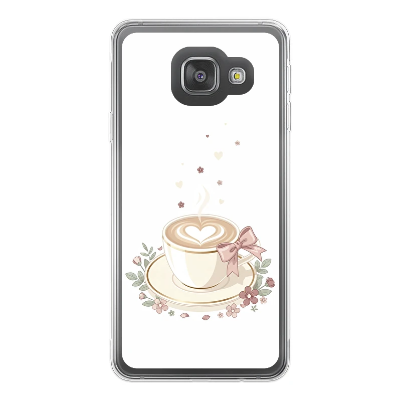 Samsung Galaxy A3 (2016) phone case